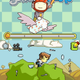 Illustration for article titled Its A Dead Bird! Its A Red Plane! Its Super Scribblenauts!